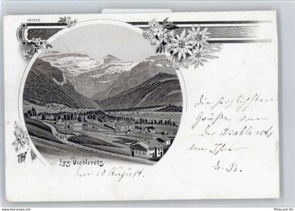 Les Diablerets - 50680432