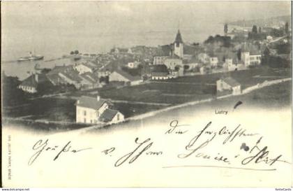Lutry  x 1903