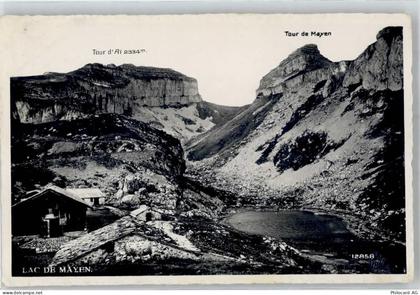 Mayen - Lac de Mayen - 51797173