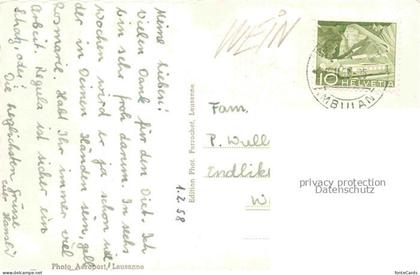 Mont-sur-Rolle VD Vue panoramique d'avion