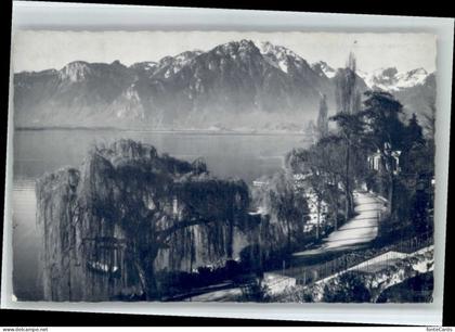 Montreux VD Montreux