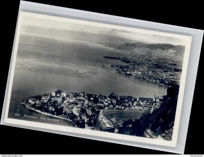 Montreux VD Montreux