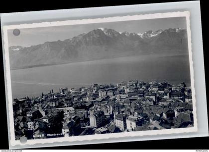 Montreux VD Montreux