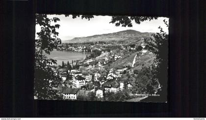 Montreux VD Montreux
