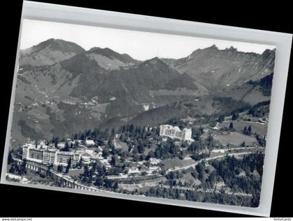 Montreux VD Montreux