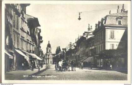 Morges Morges