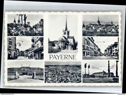 Payerne