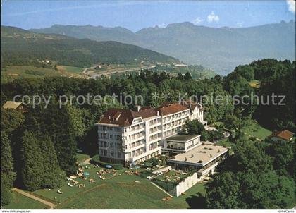 Puidoux-Gare Hotel du Signal de Chexbres