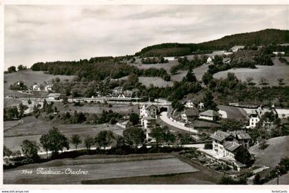 Puidoux VD Panorama