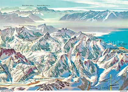 Vaud Le Le Pays d Enhaut