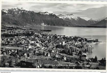 Vevey VD Vevey