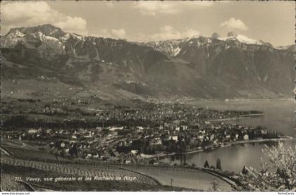 Vevey VD Vevey