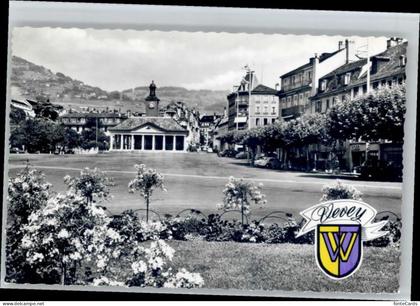Vevey VD Vevey