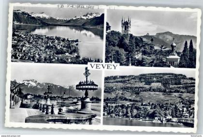 Vevey VD Vevey