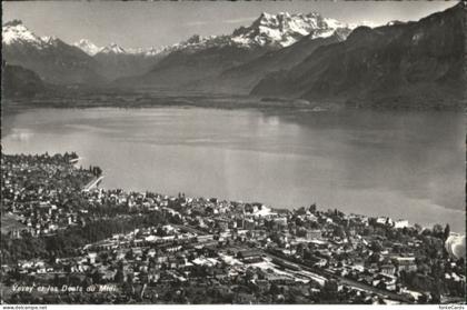 Vevey VD Vevey