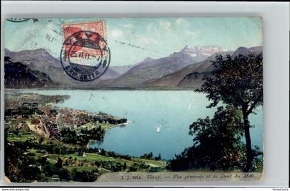 Vevey VD Vevey