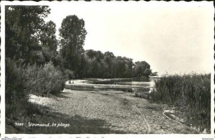 Yvonand  x 1959