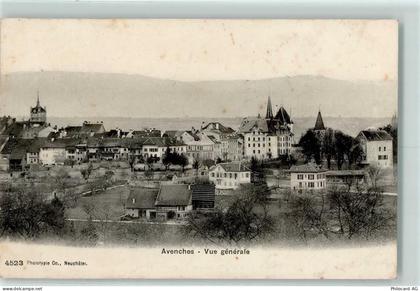 1580 Avenches - 10204343