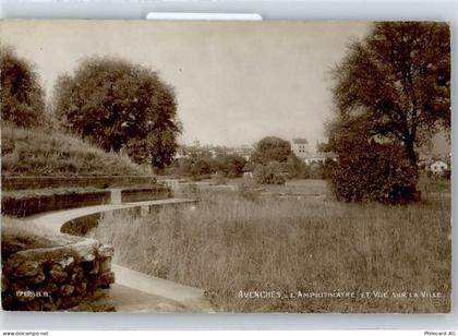 1580 Avenches - 50771452