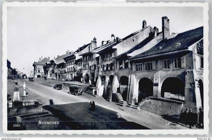 1580 Avenches - Teilansicht - 50813213
