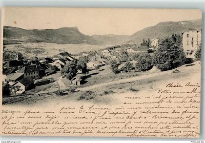 1338 Ballaigues 1899 - 13173318