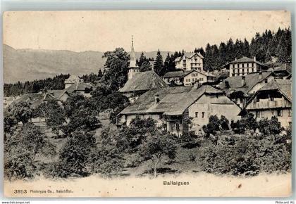 1338 Ballaigues 1906 - 13904483