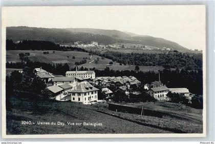 1338 Ballaigues - AKU2 - 50699053