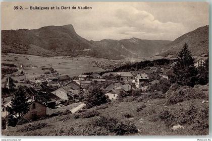 1338 Ballaigues - Dent de Vaulion - 10609386