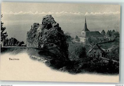 1446 Baulmes - 13173214