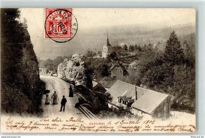 1446 Baulmes 1903 - 13904763