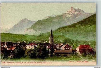 1880 Bex - 39360306