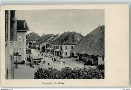 1145 Bière 1910 - Rindviehherde - 13904499