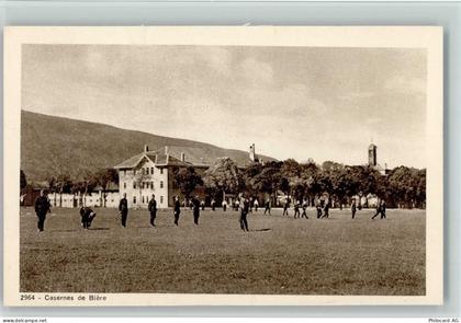 1145 Bière - Casernes de Bière Soldaten - 12112897