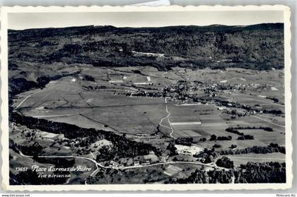 1145 Bière - Fliegeraufnahme - 51797122