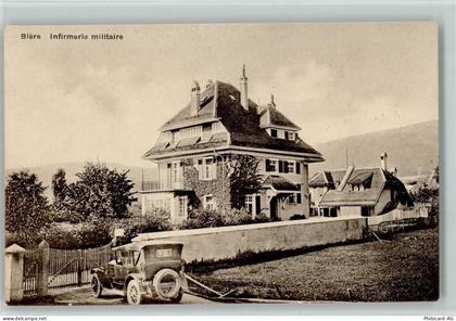 1145 Bière - Infirmeris militaire - 13114596
