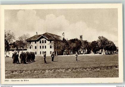 1145 Bière - Kaserne - 10305336