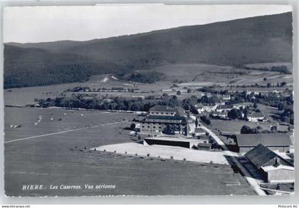 1145 Bière - Kaserne, Fliegeraufnahme - 50773522
