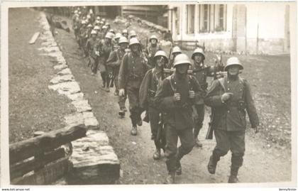 Biere - Soldaten