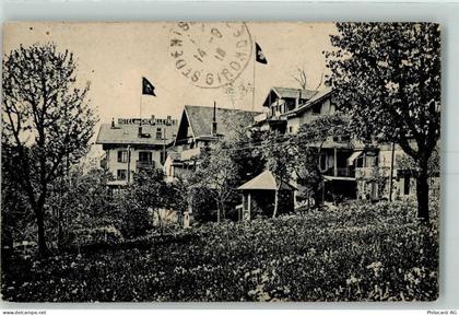 1807 Blonay - Hotel des Chevalleyres - 13172607