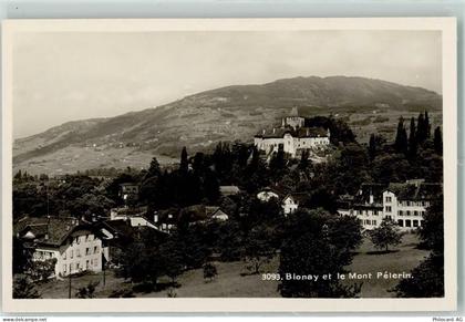 1807 Blonay - Mont Pélerin - 10307199