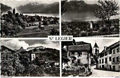 St. Legier