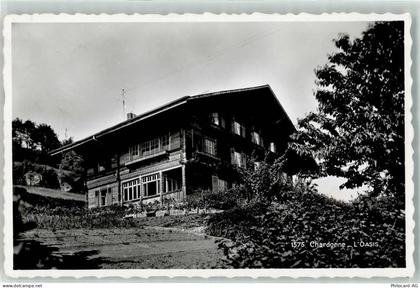 1803 Chardonne - L Oasis - 10607449