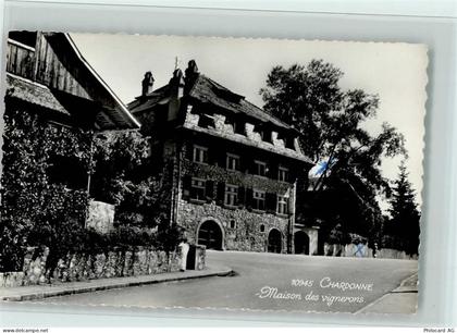 1803 Chardonne - Maison des vignerons - 11062914