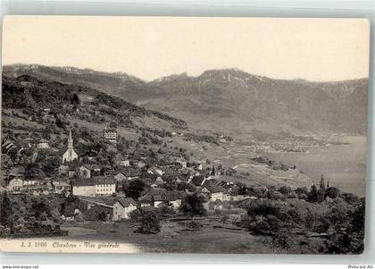 1071 Chexbres 1914 - 10645050