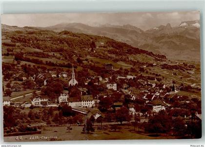 1071 Chexbres 1918 - 39372408