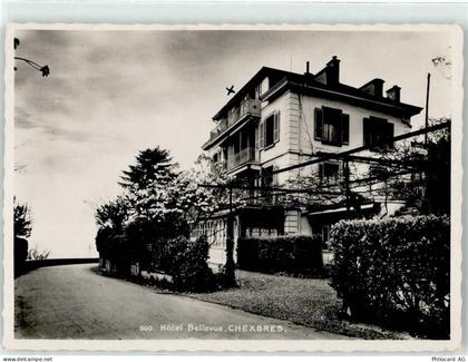 1071 Chexbres - Hotel Bellevue - 51716167