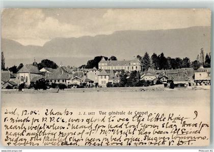 1296 Coppet 1905 - 10603783