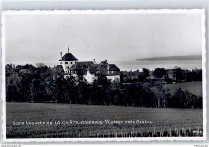 1296 Coppet - Schule - 51097624