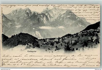 1856 Corbeyrier 1901 - 13172613