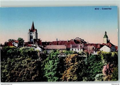 1304 Cossonay-Ville - 10308601